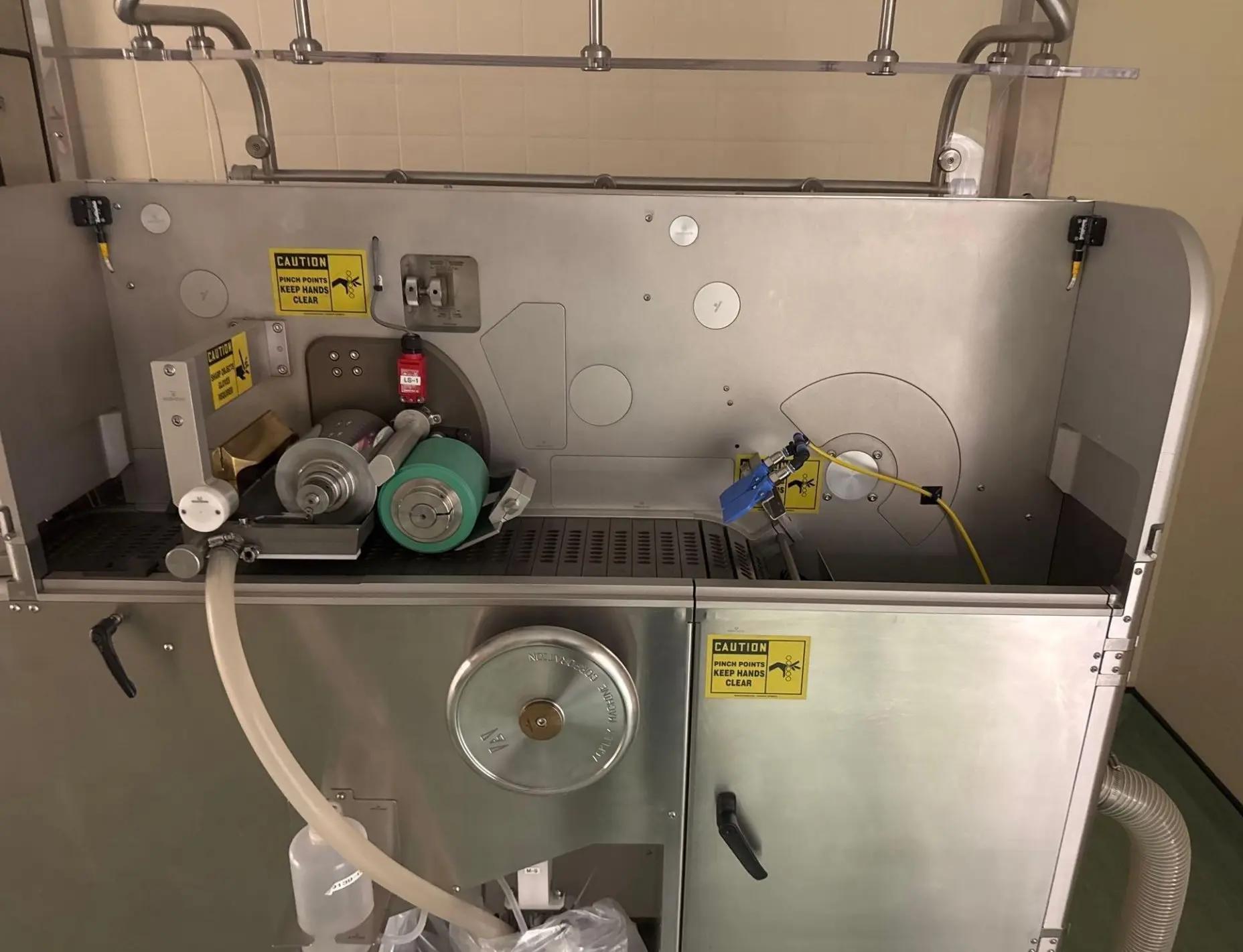 Usato 2016 ACKLEY 01511-00038