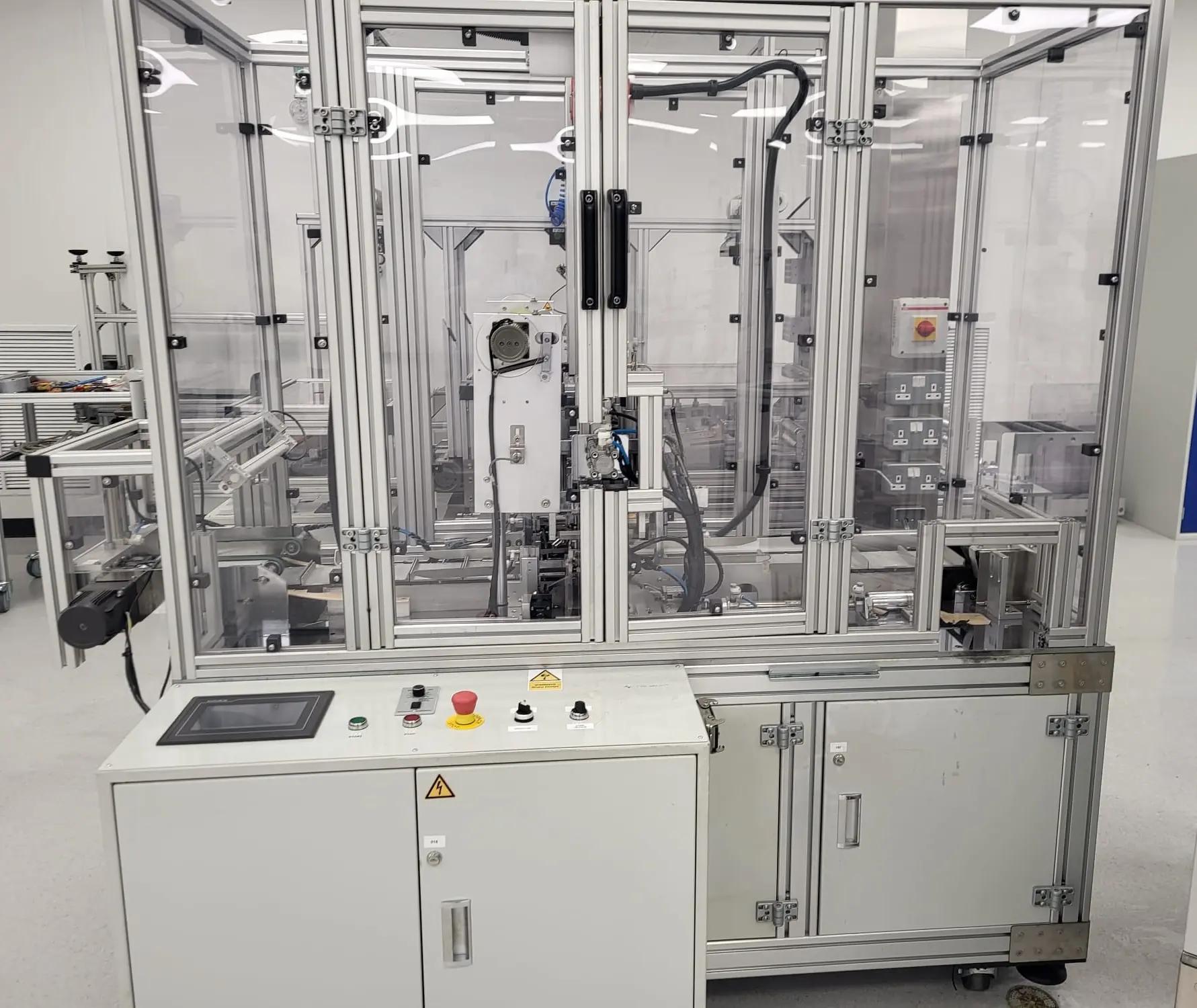 Usato STERIL GERMANY - Varie - 3PLY