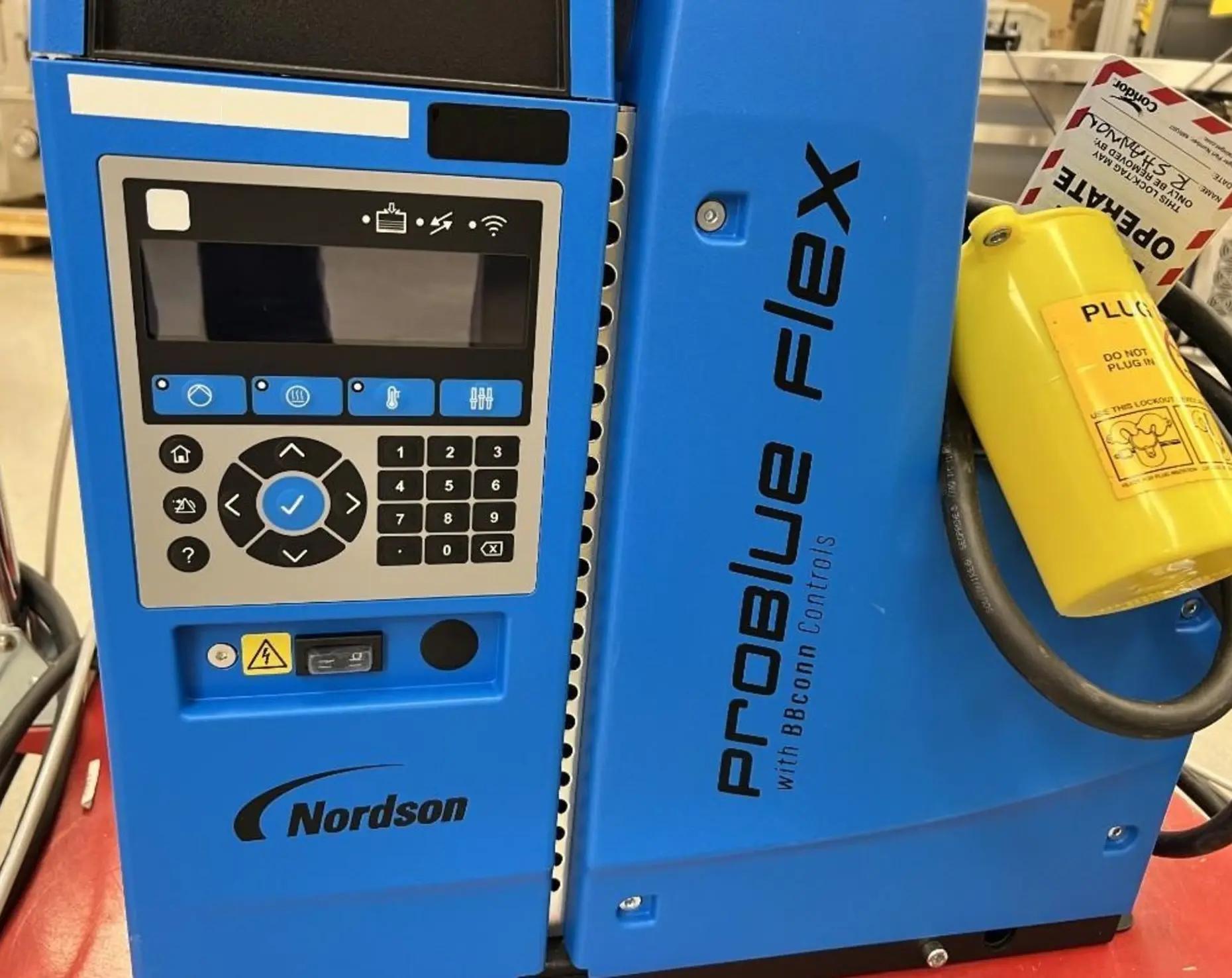 Usato TONAZZI - Incartonatrice - POLY 900