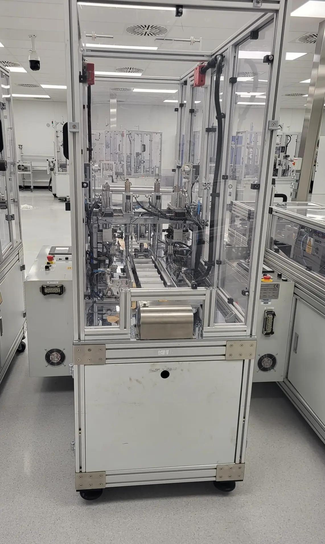 Usato STERIL GERMANY - Varie - 3PLY