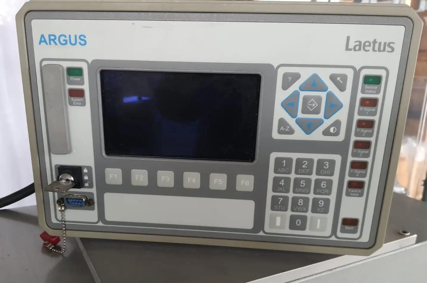 Usato 1999 PROMATIC BIPACK