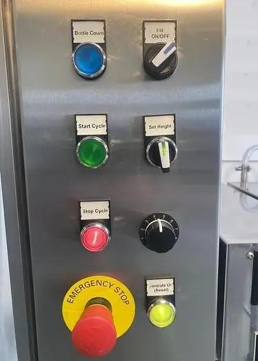 Usato 2020 KING TECHNOFILL