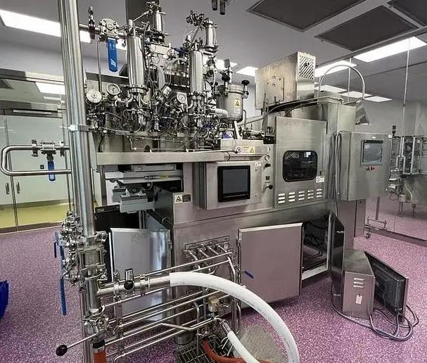 Usato WEILER - Blow Fill Seal - 624