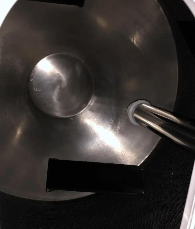 Usato MANESTY - Bassina - ACCELACOTA 75 HPCX 0003