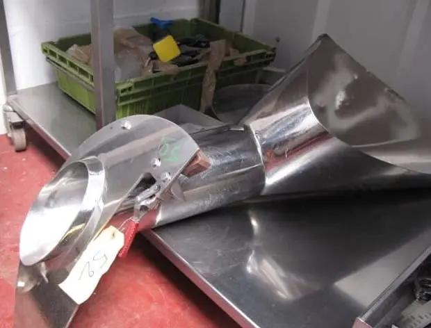 D'occasion MANESTY - Bassine - ACCELACOTA 150