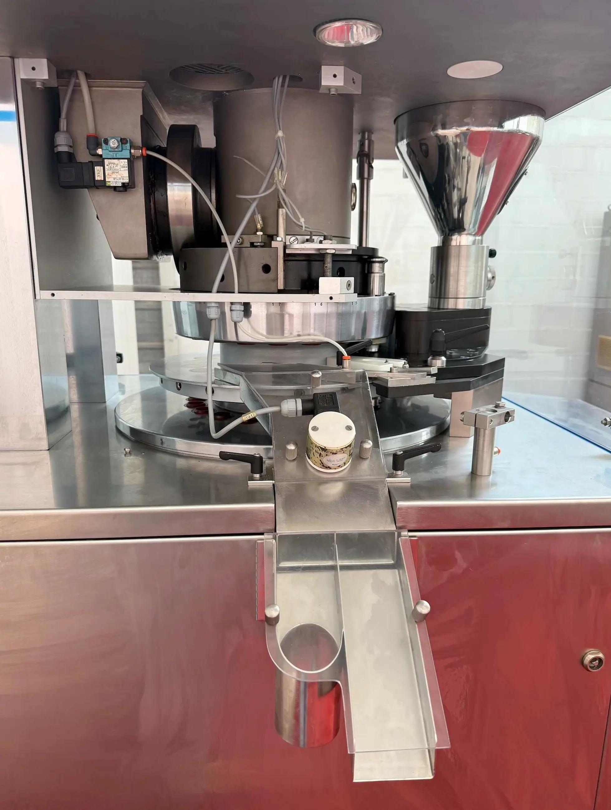 Usato 2003 RONCHI PA20