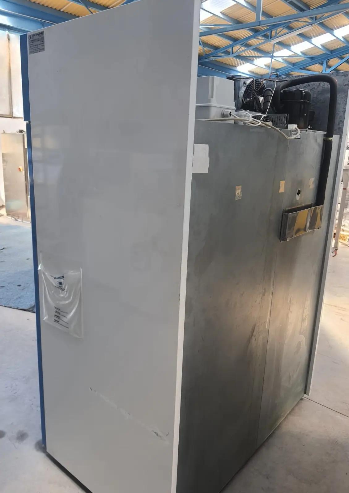 Usato 2003 ANGELANTONI 1500 2TN