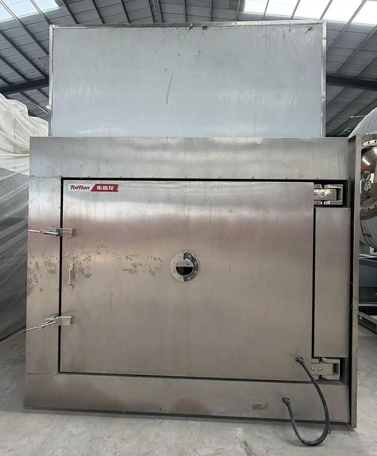 Used 2014 TOFFLON LYO-40