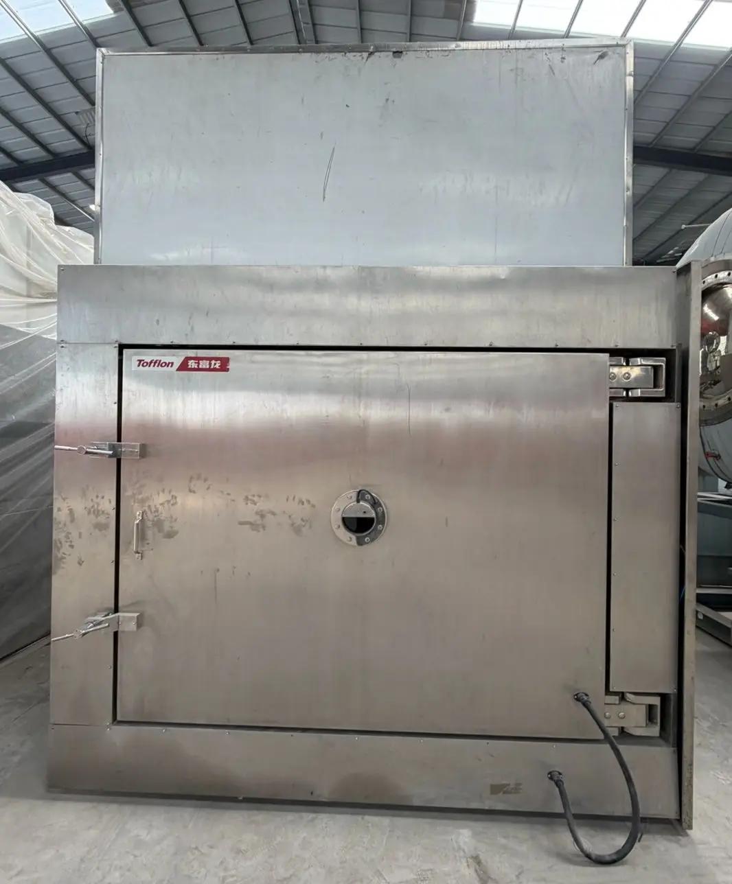 Used 2014 TOFFLON LYO-40