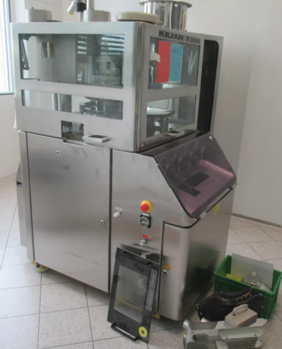 Usato KILIAN - Comprimitrice - T300