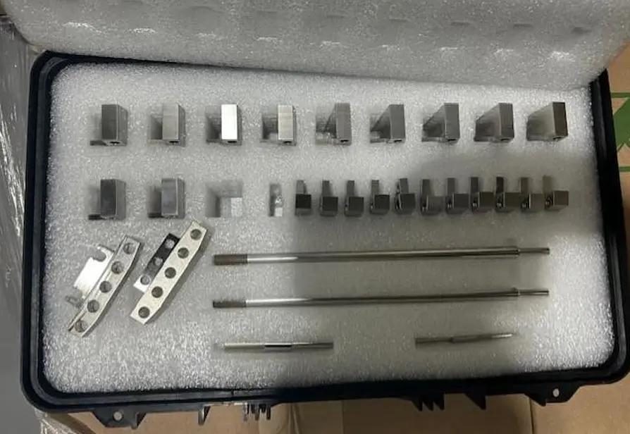 Usato BOSCH - Opercolatrice - GKF 705 CAPSYLON