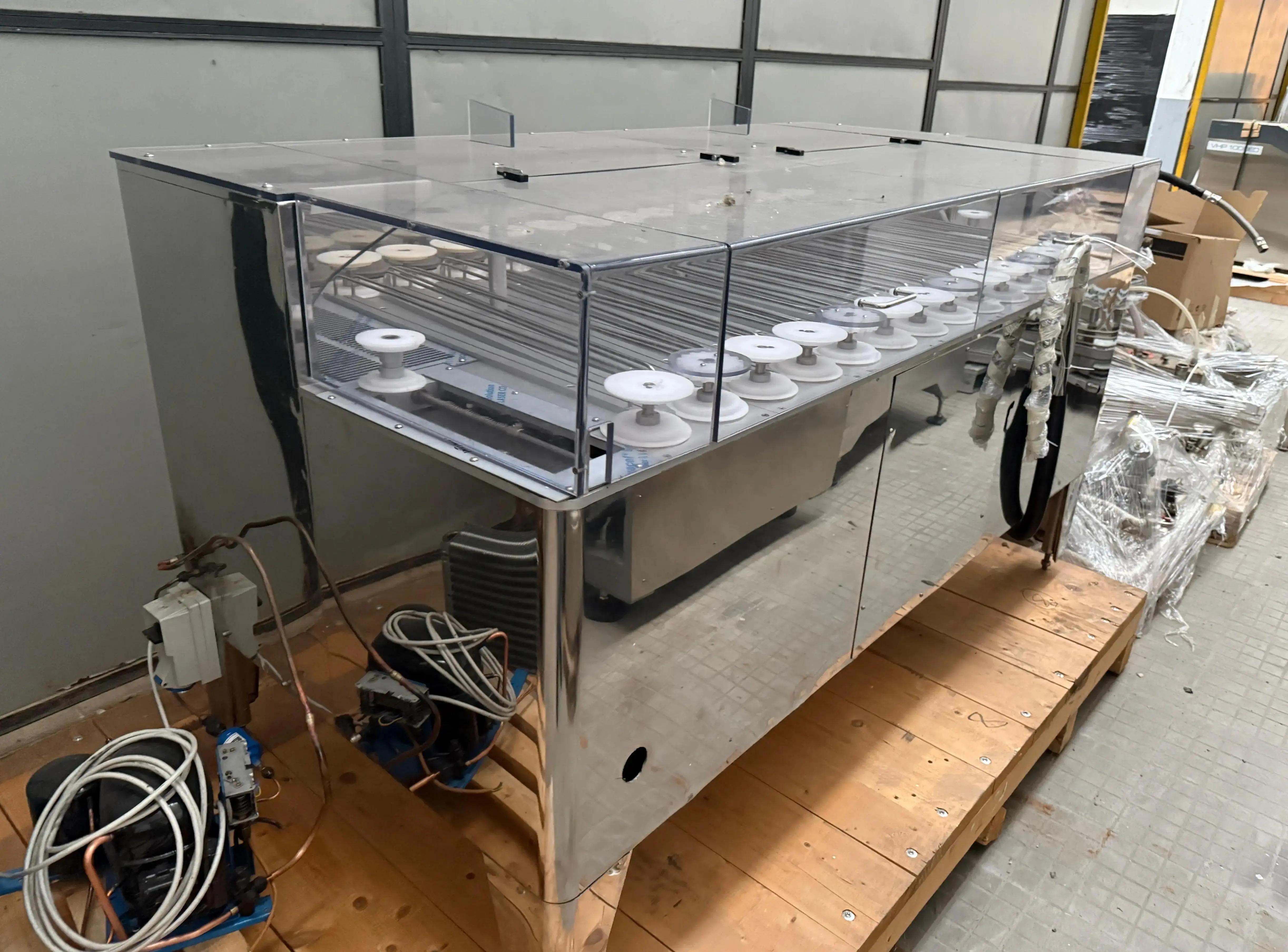 Usato CITO PAC - Linea Supposte