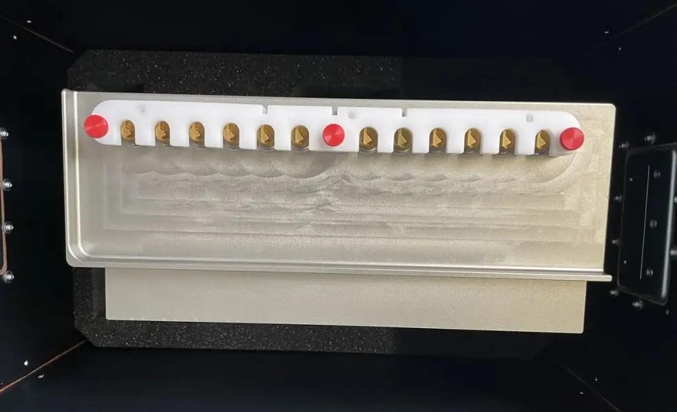 Usato HARRO HÖFLIGER - Bilancia - GKF 400