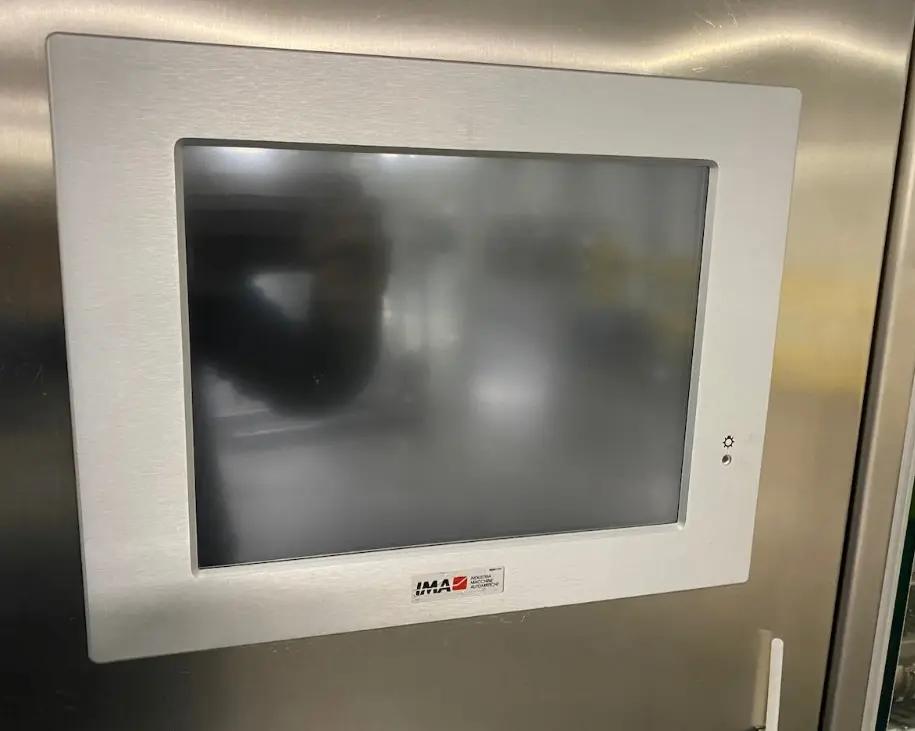 Usato IMA - Bilancia - PRECISA 18