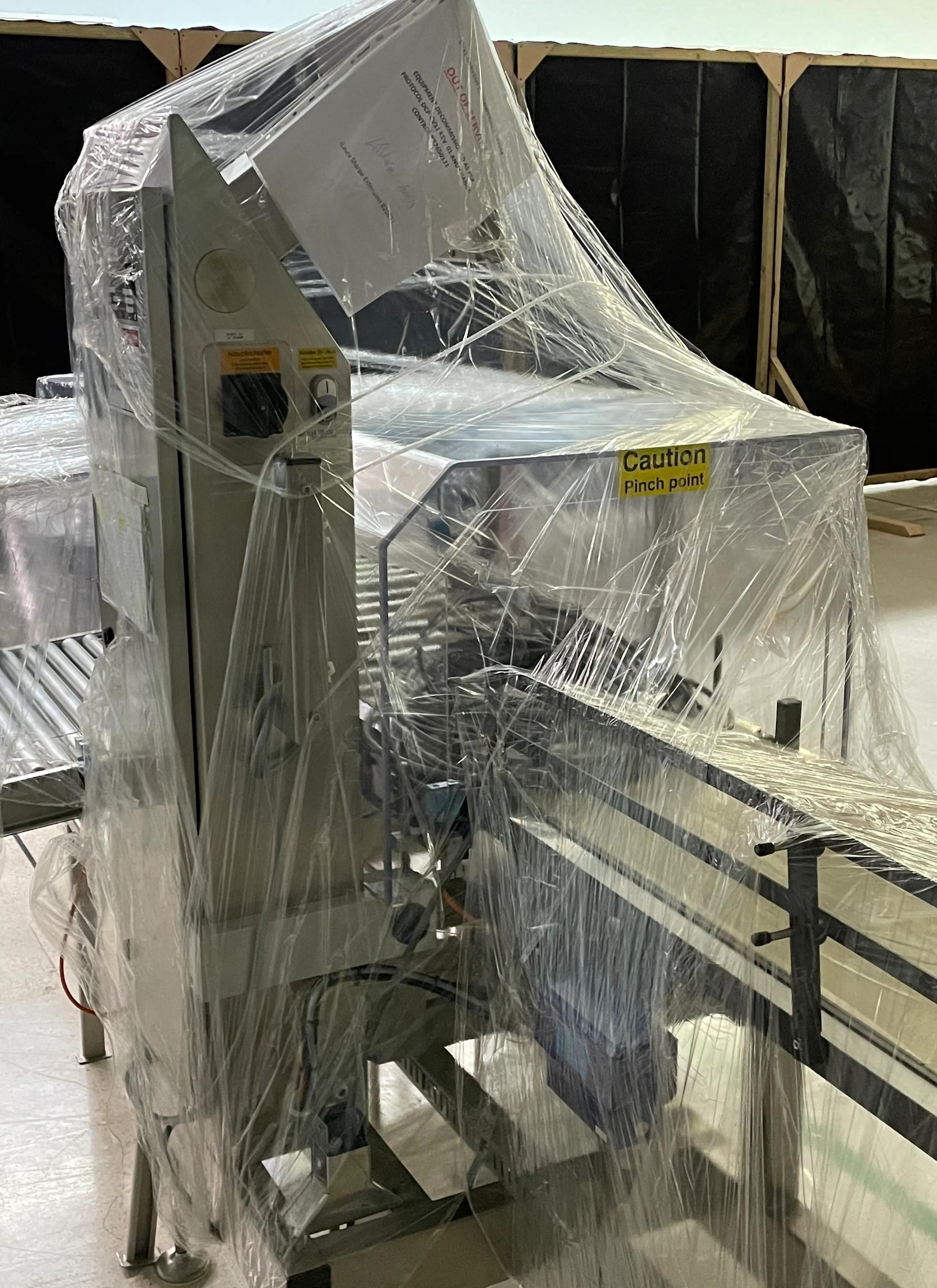 Usato GARVENS - Bilancia - S3