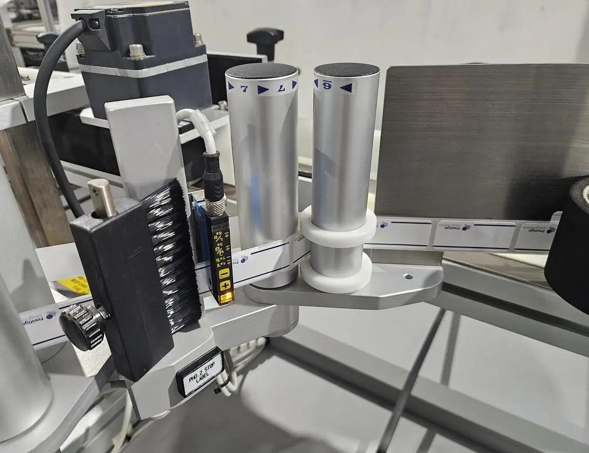 Usato ALTECH - Etichettatrice - ALBELT