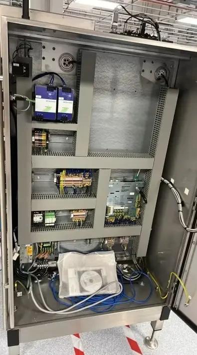 Usato METTLER TOLEDO - Bilancia - XS 2MW