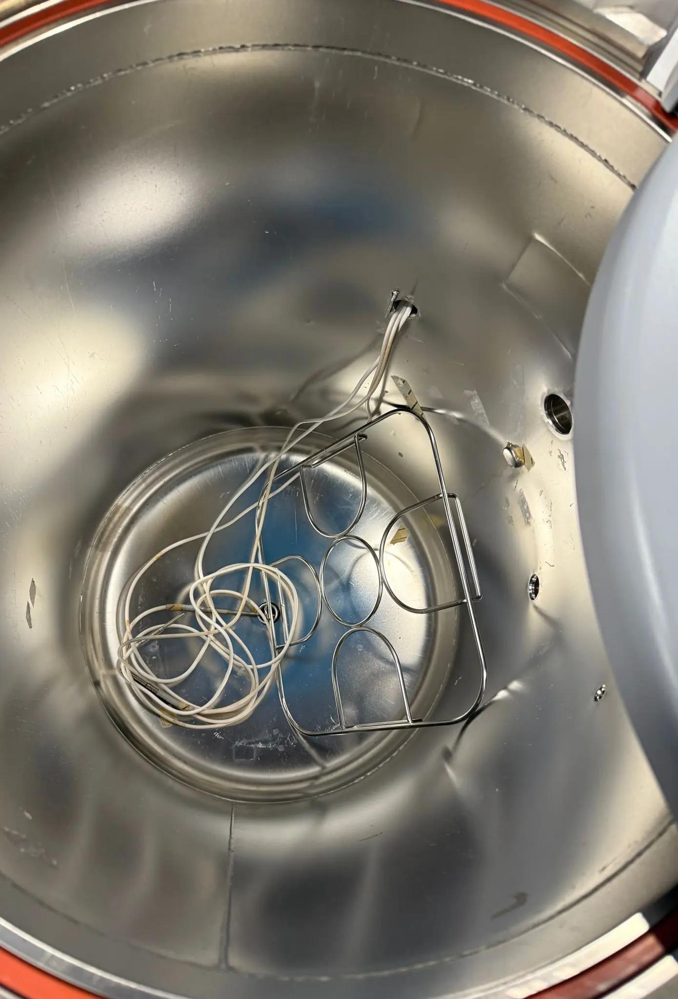 Usato FEDEGARI - Autoclave - FVA3/A1