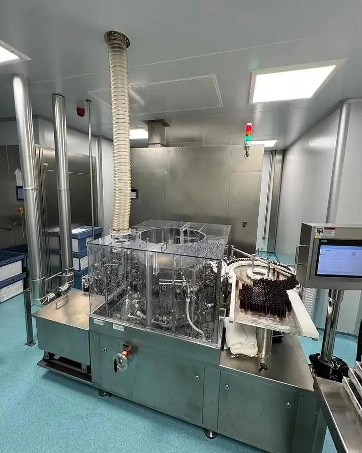 Used TOFFLON FF0204