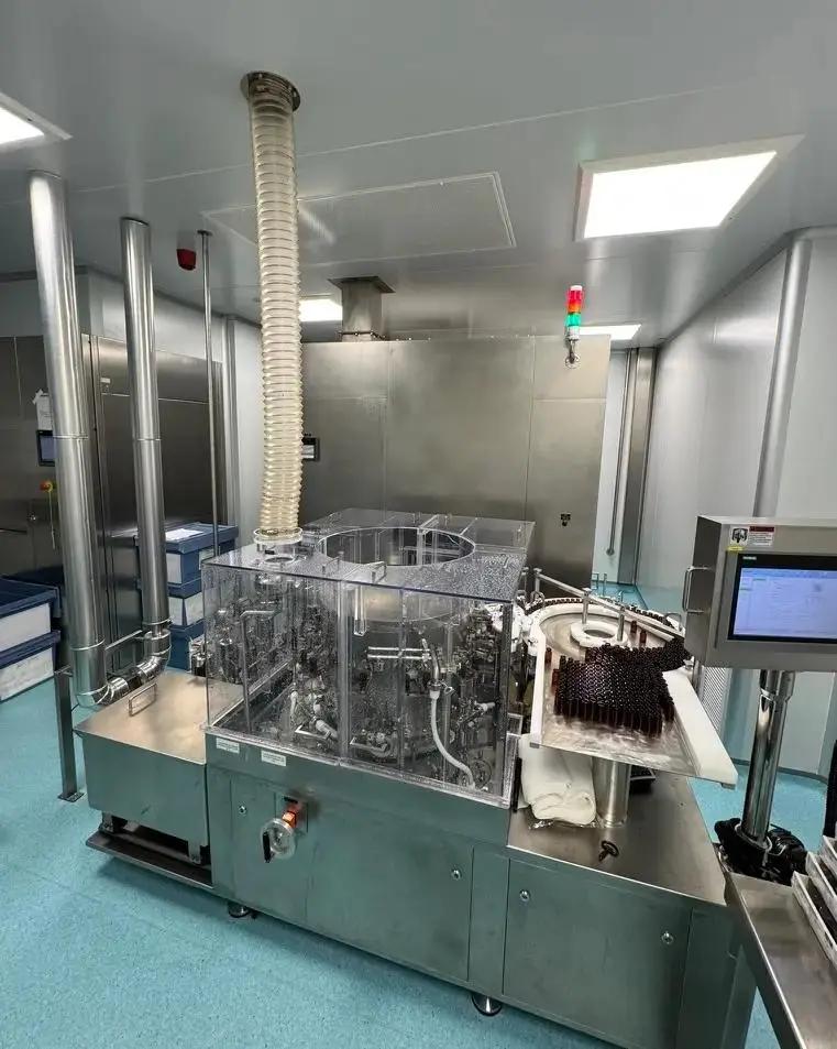 Used TOFFLON FF0204