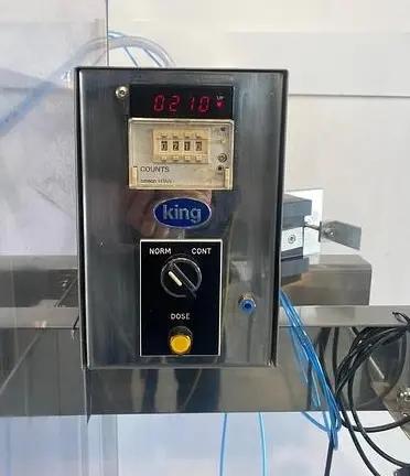 Usato 2020 KING TECHNOFILL