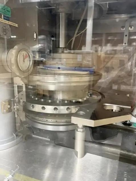 Usato MANESTY UNIPRESS