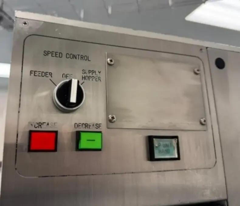 Usato ELIZABETH HATA HT-X55LD-U