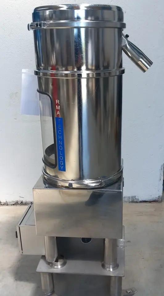 Usato 2004 PHARMATECH DV500