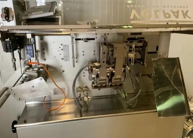 Usato VOLPAK - Imbustinatrice - S90-DS300