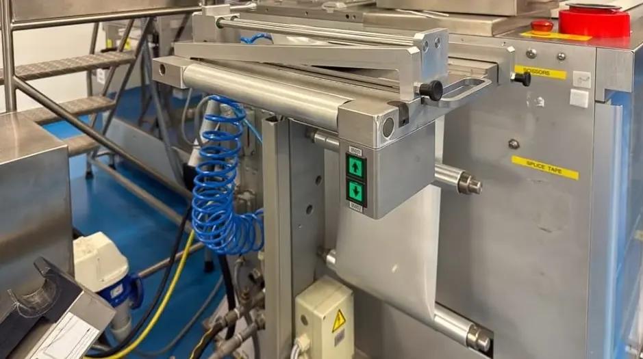 Usato UHLMANN JPS 1030 ET