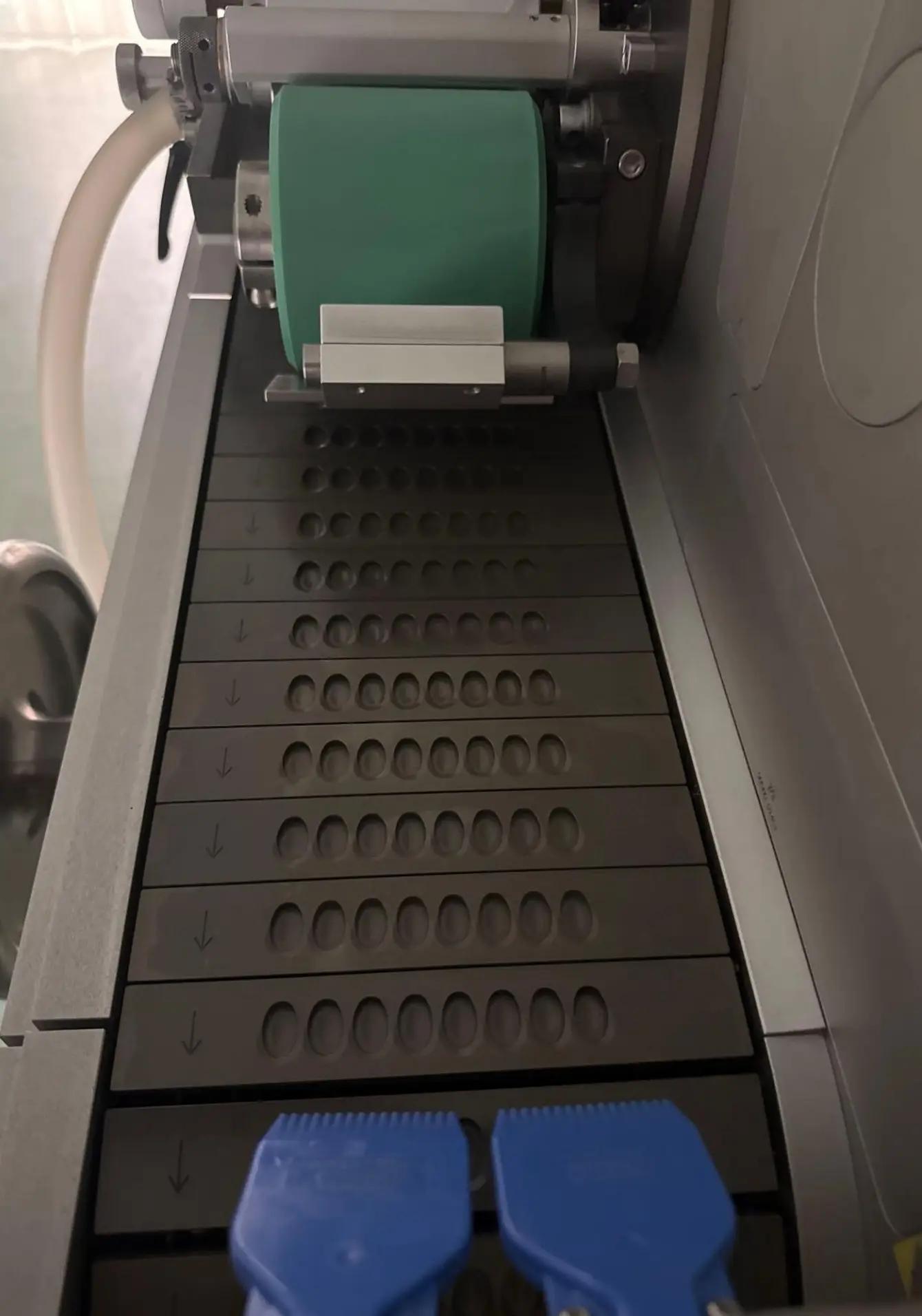 Usato 2016 ACKLEY 01511-00038