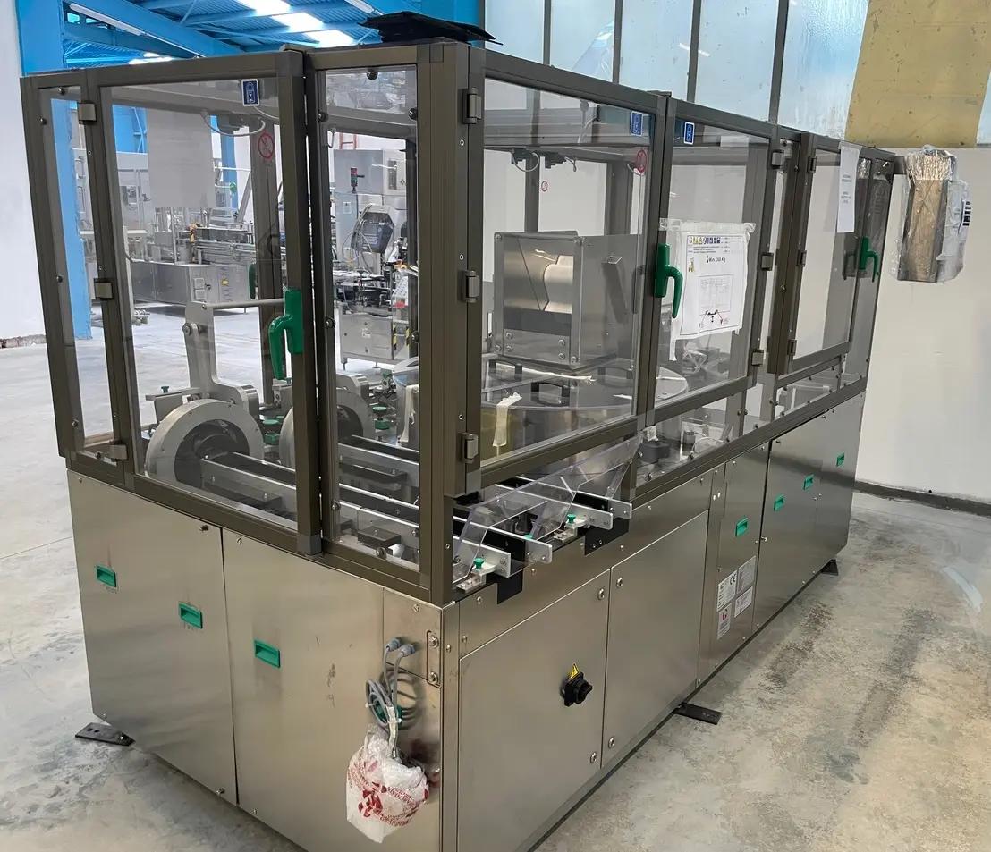 Usato MARCHESINI - Varie - SIRO3 HS