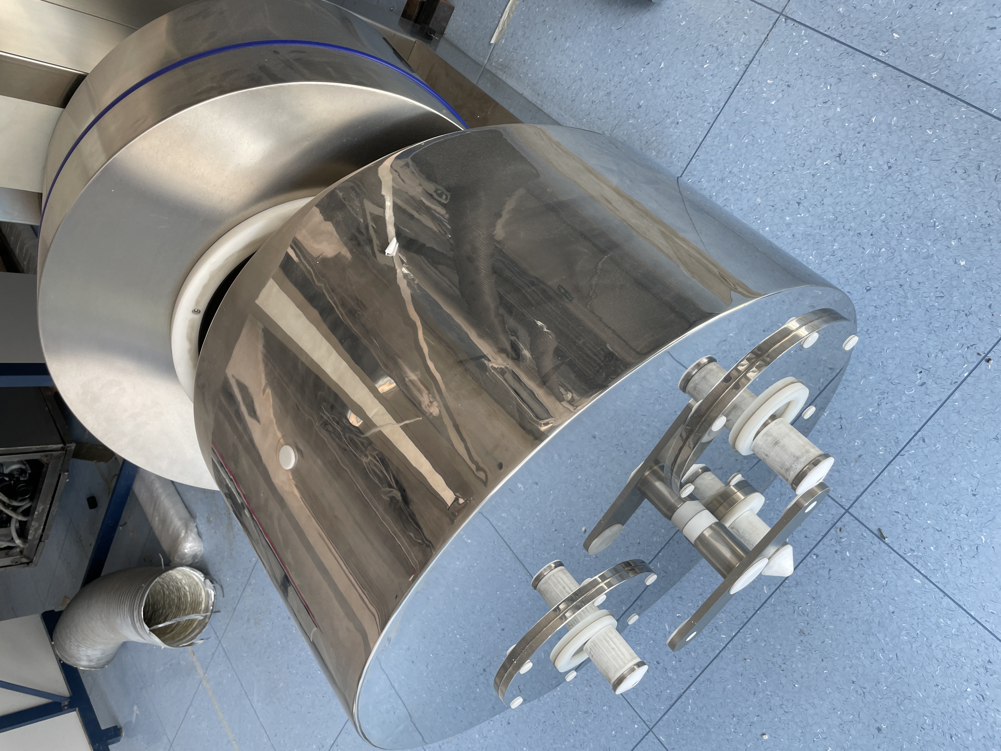 Gebraucht IMA - Mischer - HERCULES MIDI