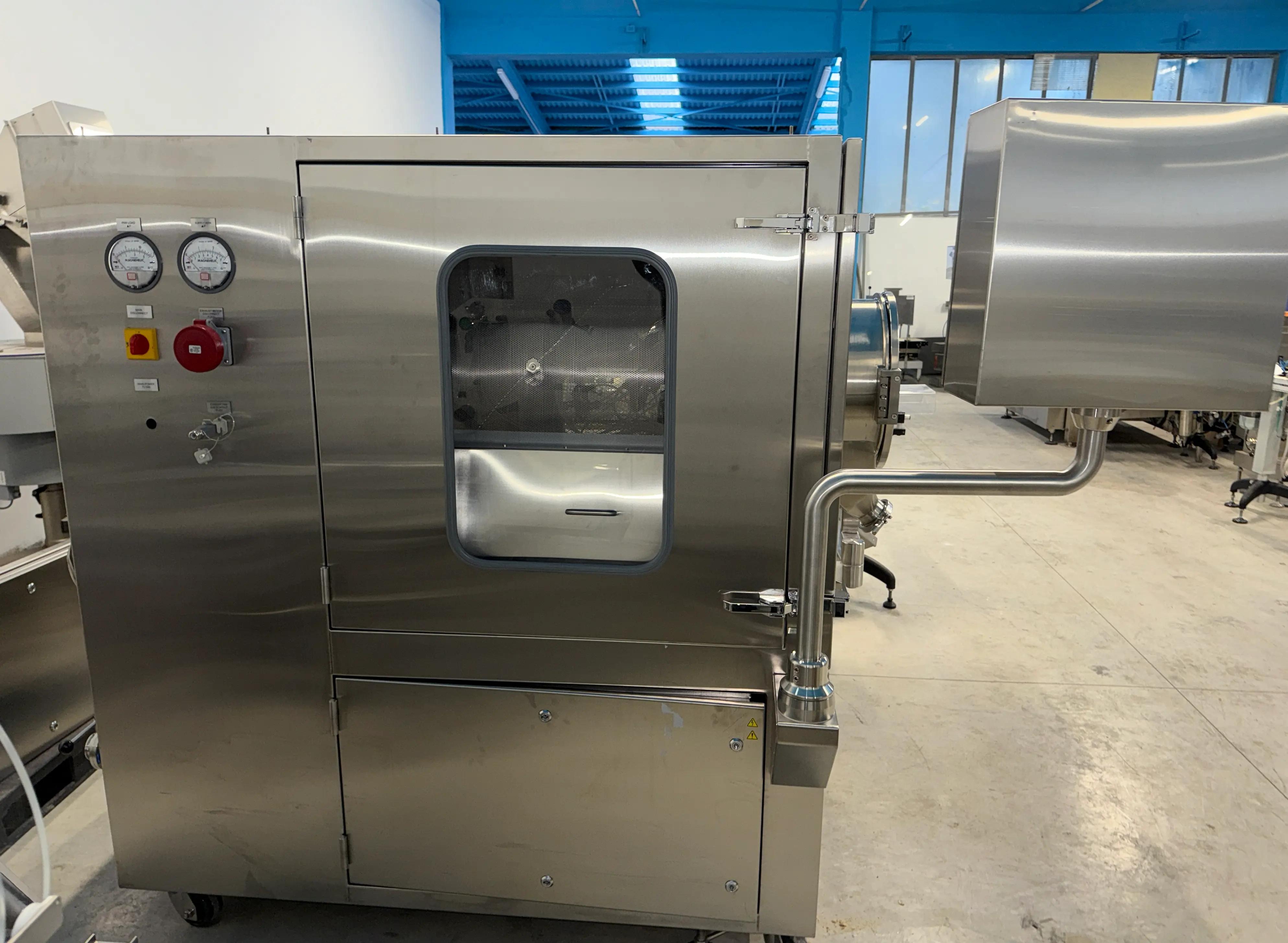 Usato O'HARA - Bassina - LCM 100