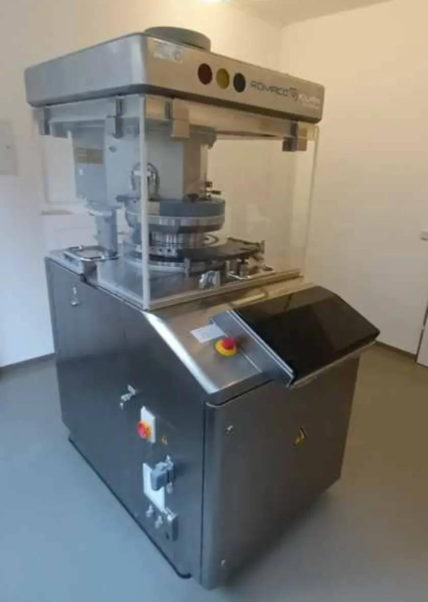 Usato 2022 ROMACO KILIAN S370 PRIME