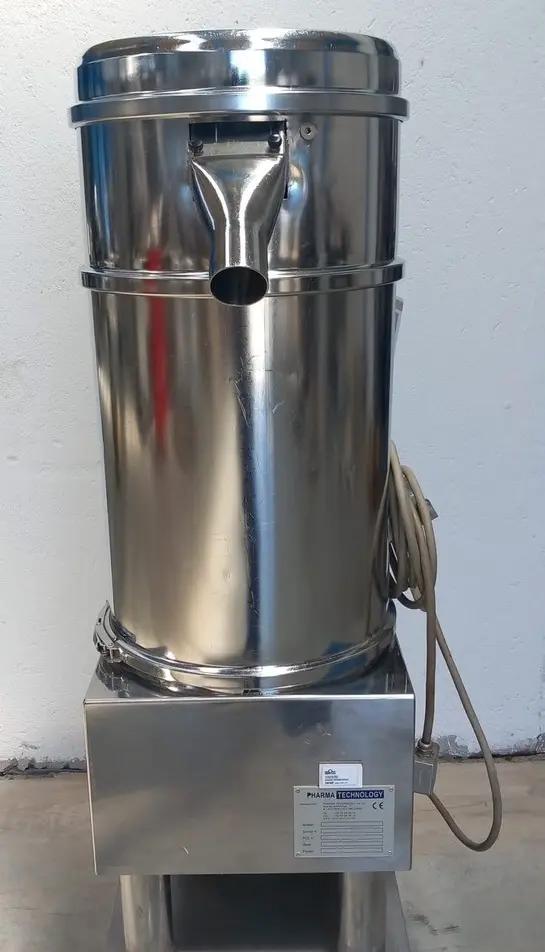 Usato 2004 PHARMATECH DV500