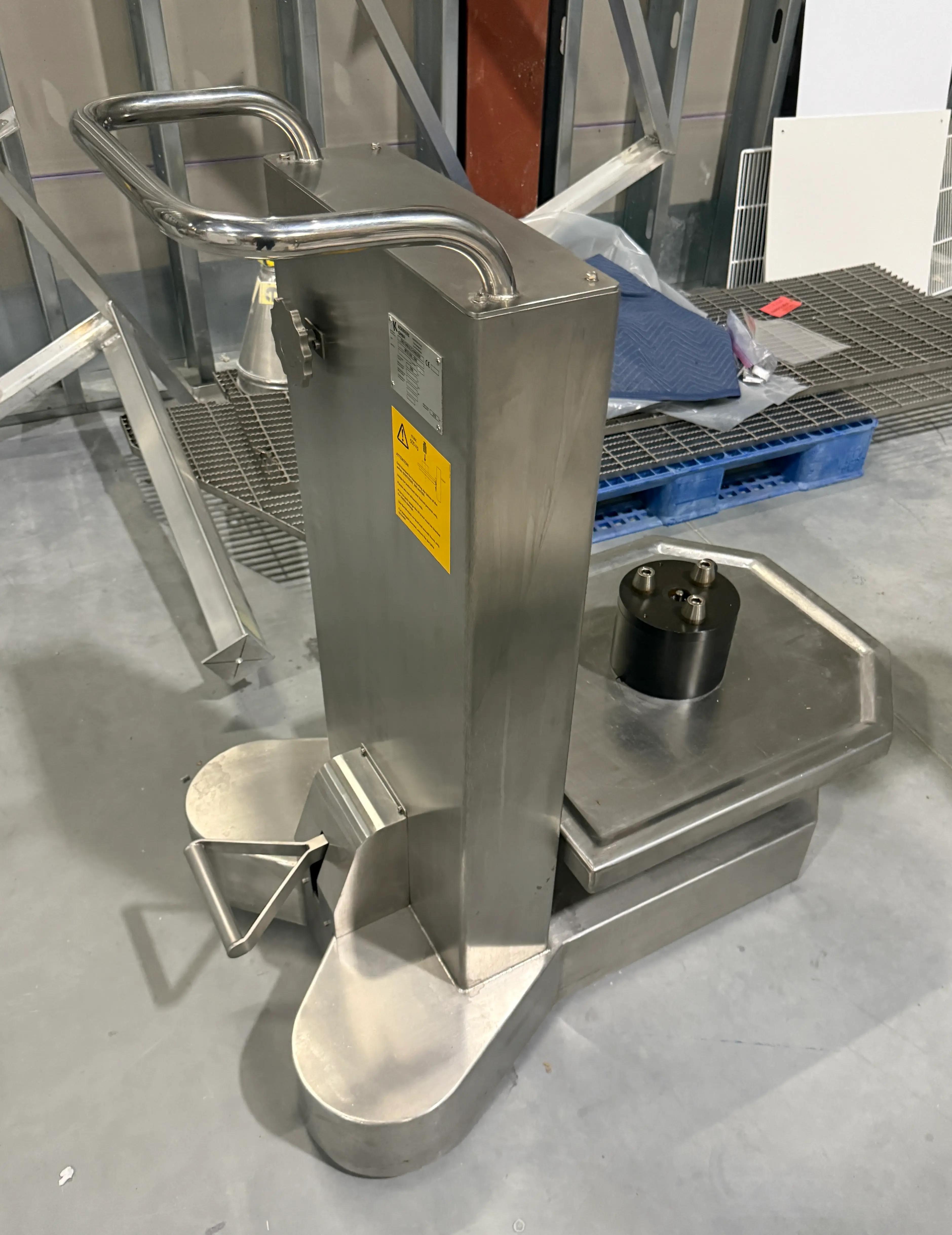 Usato 2004 IMA Synthesis 500