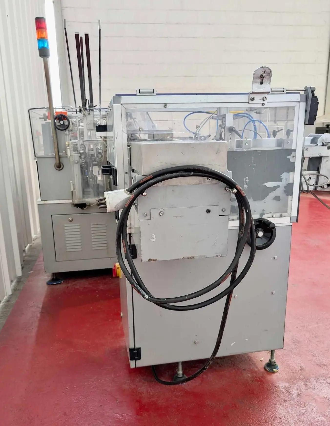 Usato 1994 IMA K150/C