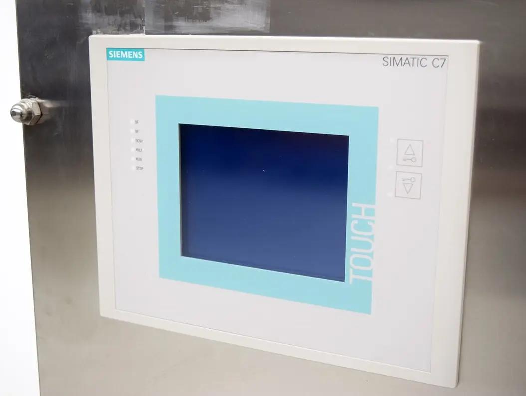 Usato HAGMANN - Blisteratrice - 2723-L2151