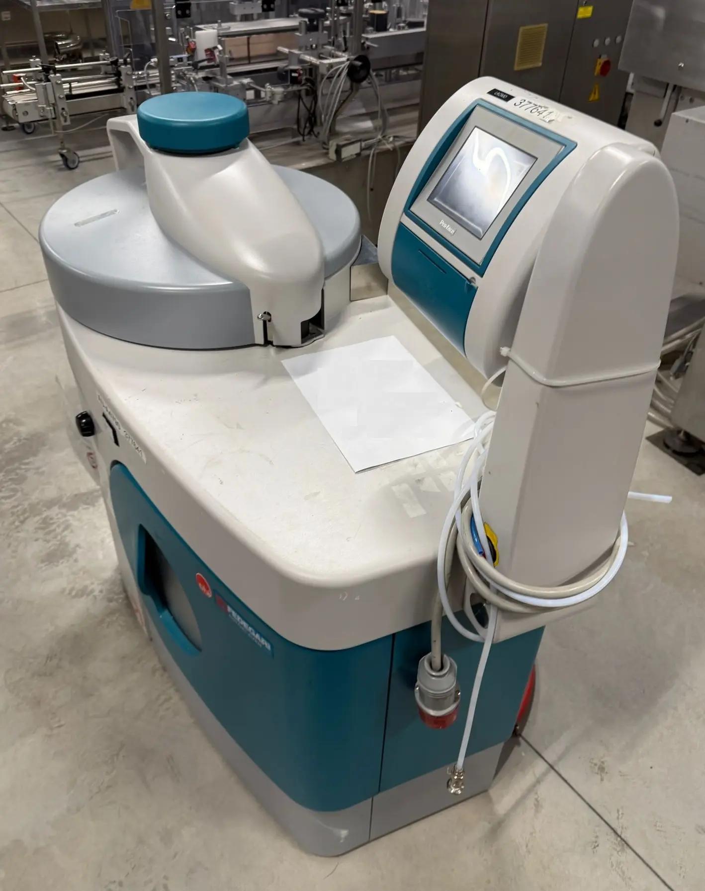 Usato FEDEGARI - Autoclave - FVA3/A1