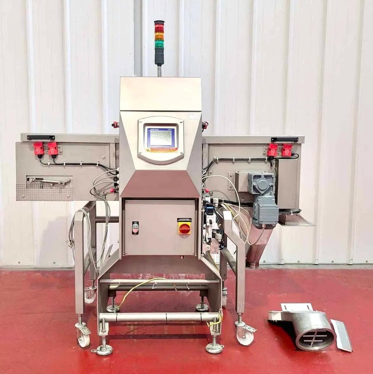 Usato 2014 METTLER TOLEDO ADV3BF