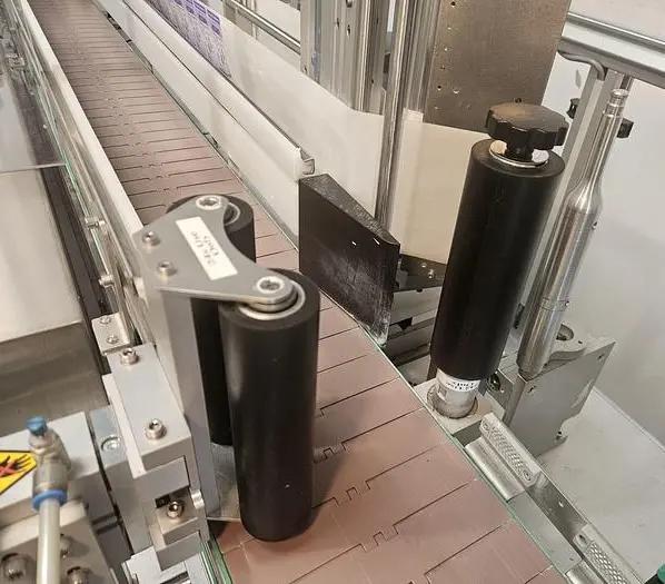 Usato HERMA - Etichettatrice - 152