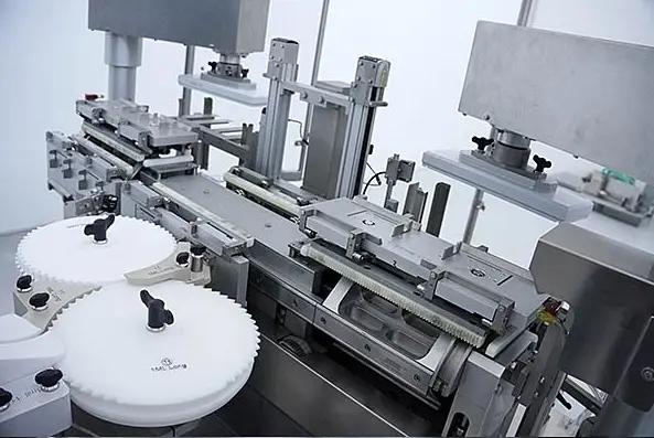 Usato 2008 INOVA/OPTIMA TR240