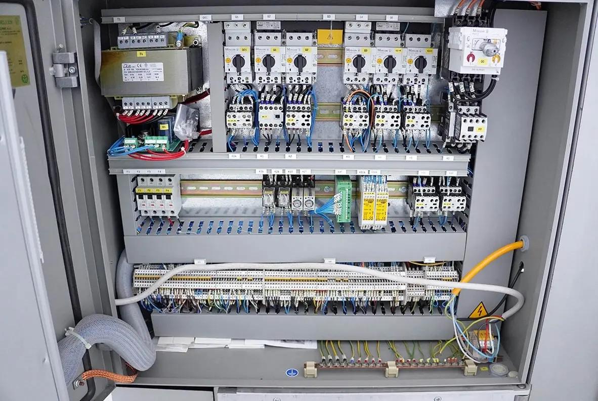 Usato CAM - Astucciatrice - PMX 1