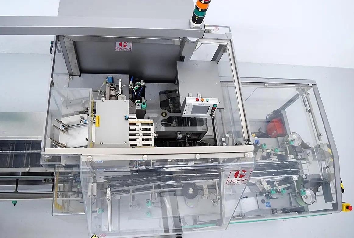 Usato MARCHESINI - Astucciatrice - MA155