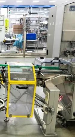 Usato NORDEN - Astucciatrice - NP2002S