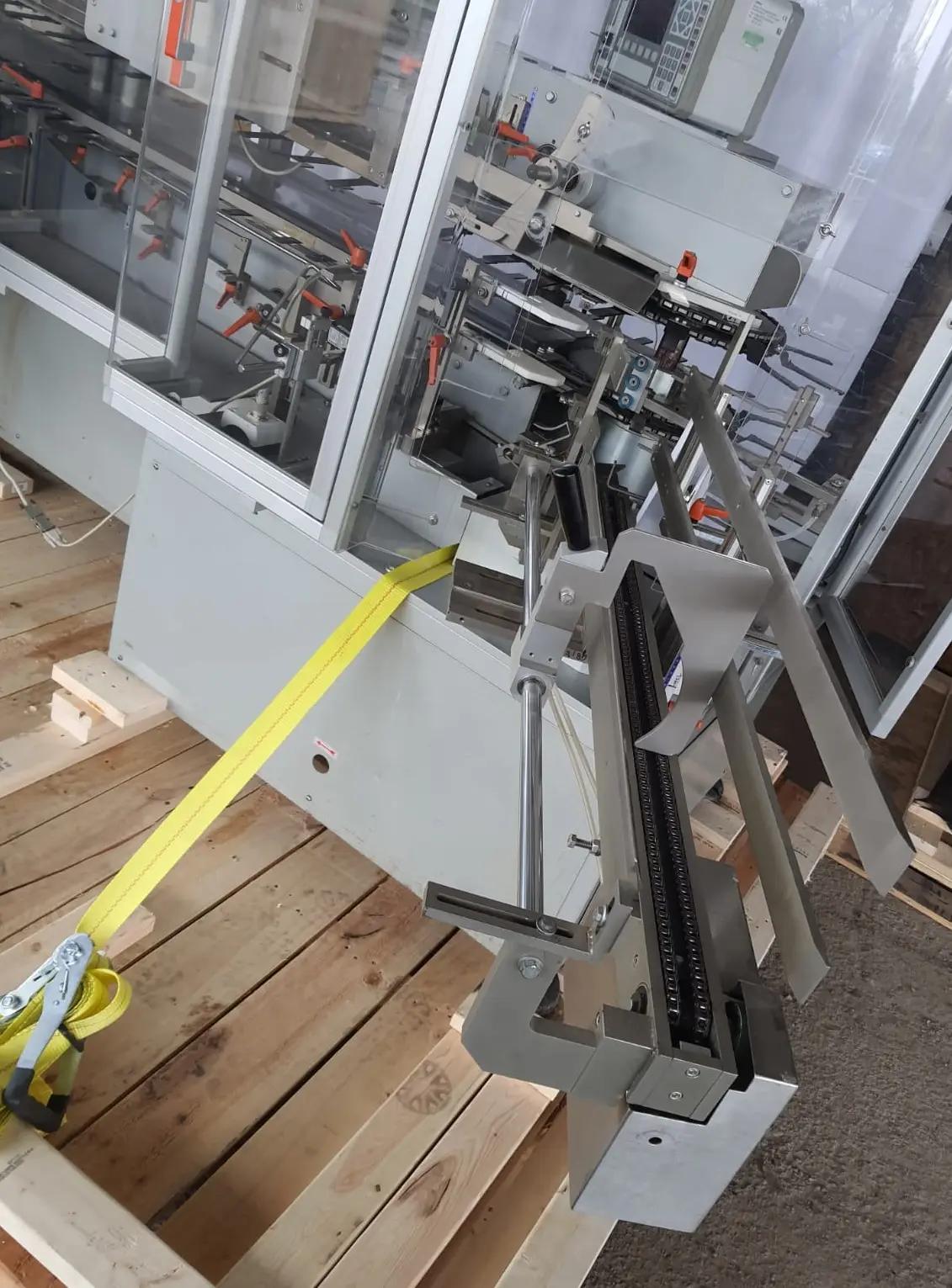 Usato 1999 PROMATIC BIPACK