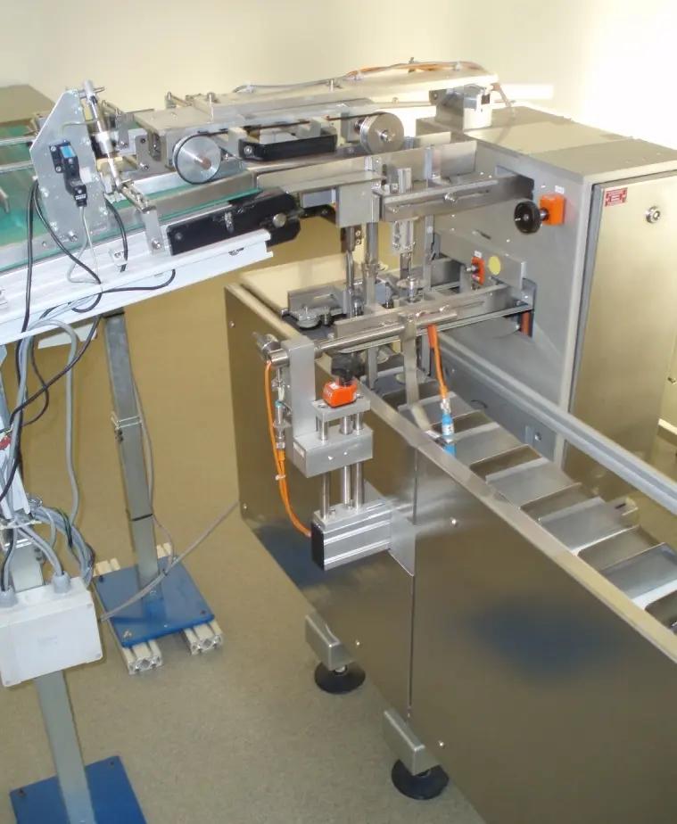 Usato 2003 PLANER PHARMA BPAC