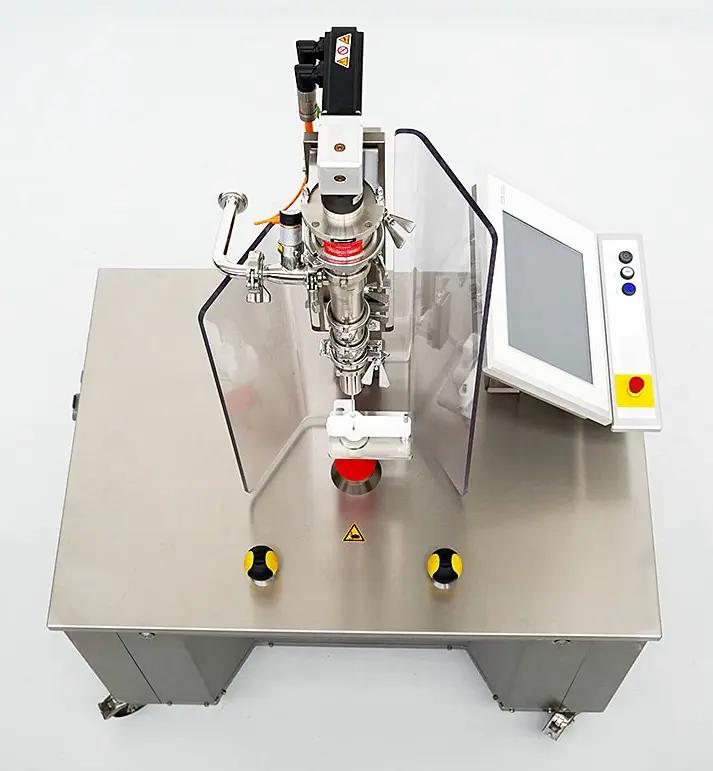 Usato 2010 HARRO HÖFLIGER HH-4426.001