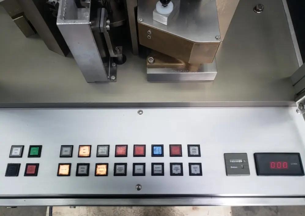 Usato BOSCH - Opercolatrice - GKF 400